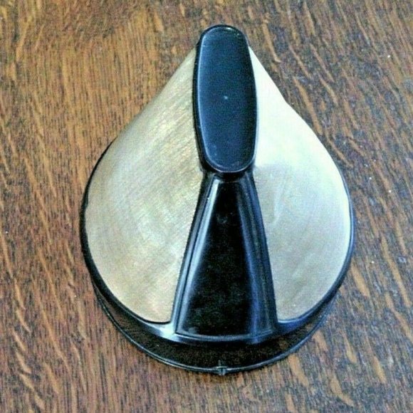 Coffee Filter Basket DC512TTC DeLonghi Maker 12 Cup Home EH1250 Gold DC312T Net - Picture 9 of 16